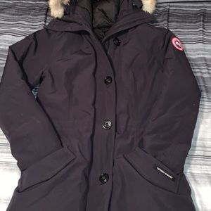 Women’s Canada Goose Coat